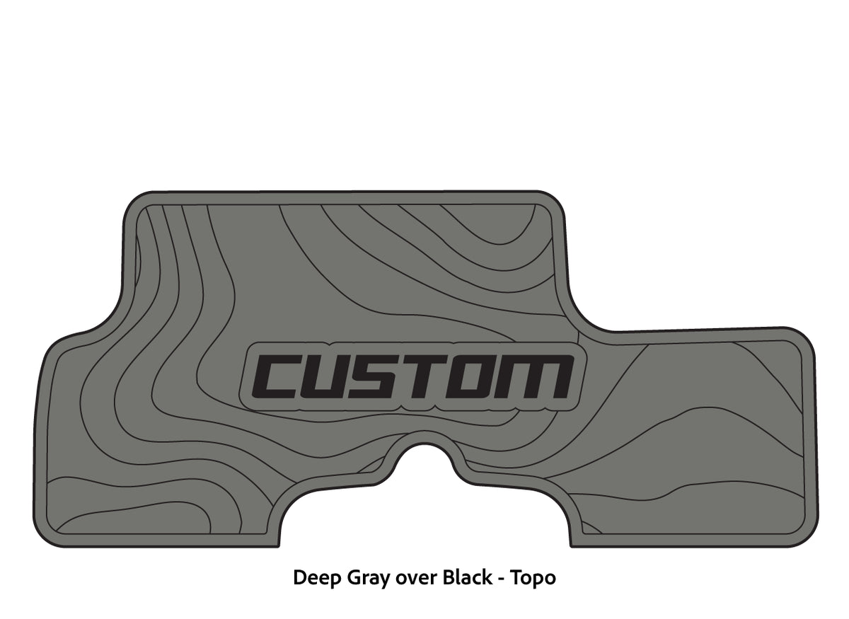 2013-2022 Phoenix 920 Pro XP EVA Foam Cockpit Mat