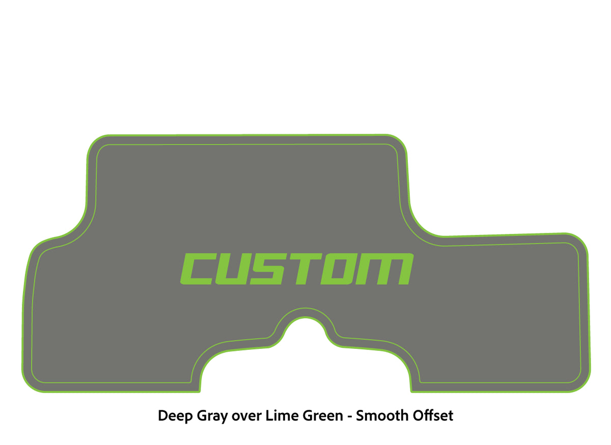 2013-2022 Phoenix 920 Pro XP EVA Foam Cockpit Mat