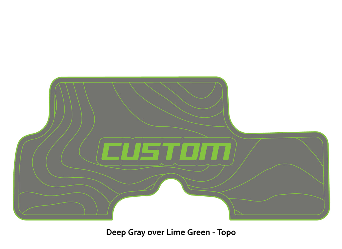 2013-2022 Phoenix 920 Pro XP EVA Foam Cockpit Mat