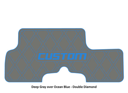 2013-2022 Phoenix 920 Pro XP EVA Foam Cockpit Mat