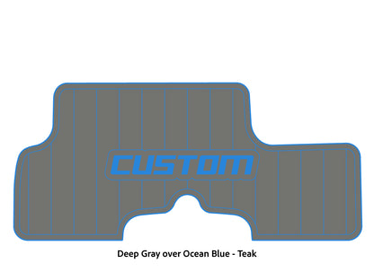 2013-2022 Phoenix 920 Pro XP EVA Foam Cockpit Mat
