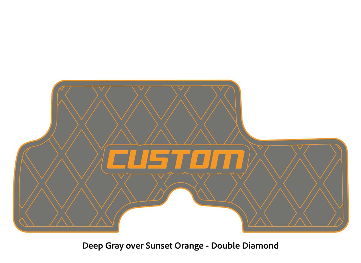 2013-2022 Phoenix 920 Pro XP EVA Foam Cockpit Mat