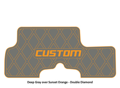 2013-2022 Phoenix 920 Pro XP EVA Foam Cockpit Mat