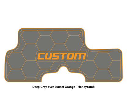2013-2022 Phoenix 920 Pro XP EVA Foam Cockpit Mat
