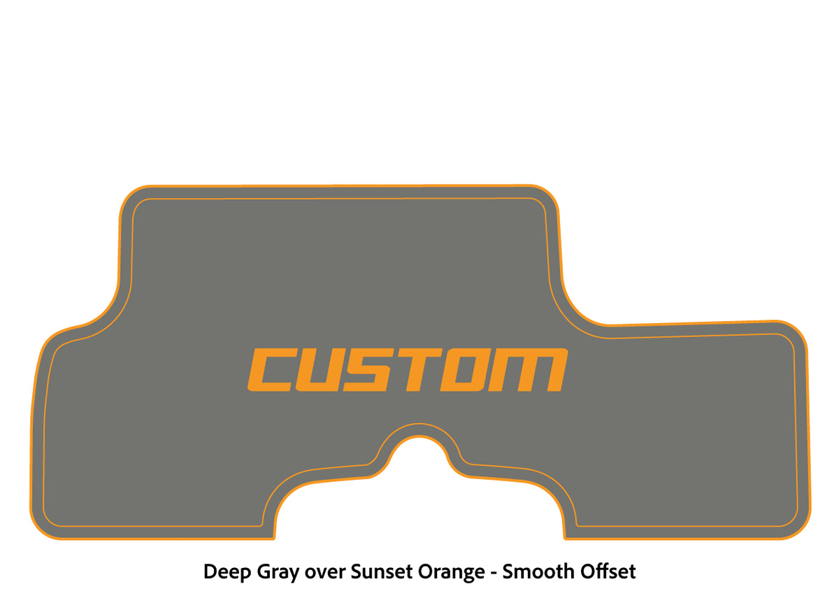 2013-2022 Phoenix 920 Pro XP EVA Foam Cockpit Mat