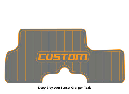 2013-2022 Phoenix 920 Pro XP EVA Foam Cockpit Mat