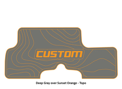 2013-2022 Phoenix 920 Pro XP EVA Foam Cockpit Mat