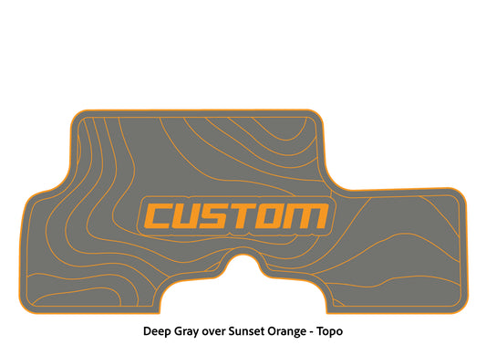 2013-2022 Phoenix 920 Pro XP EVA Foam Cockpit Mat