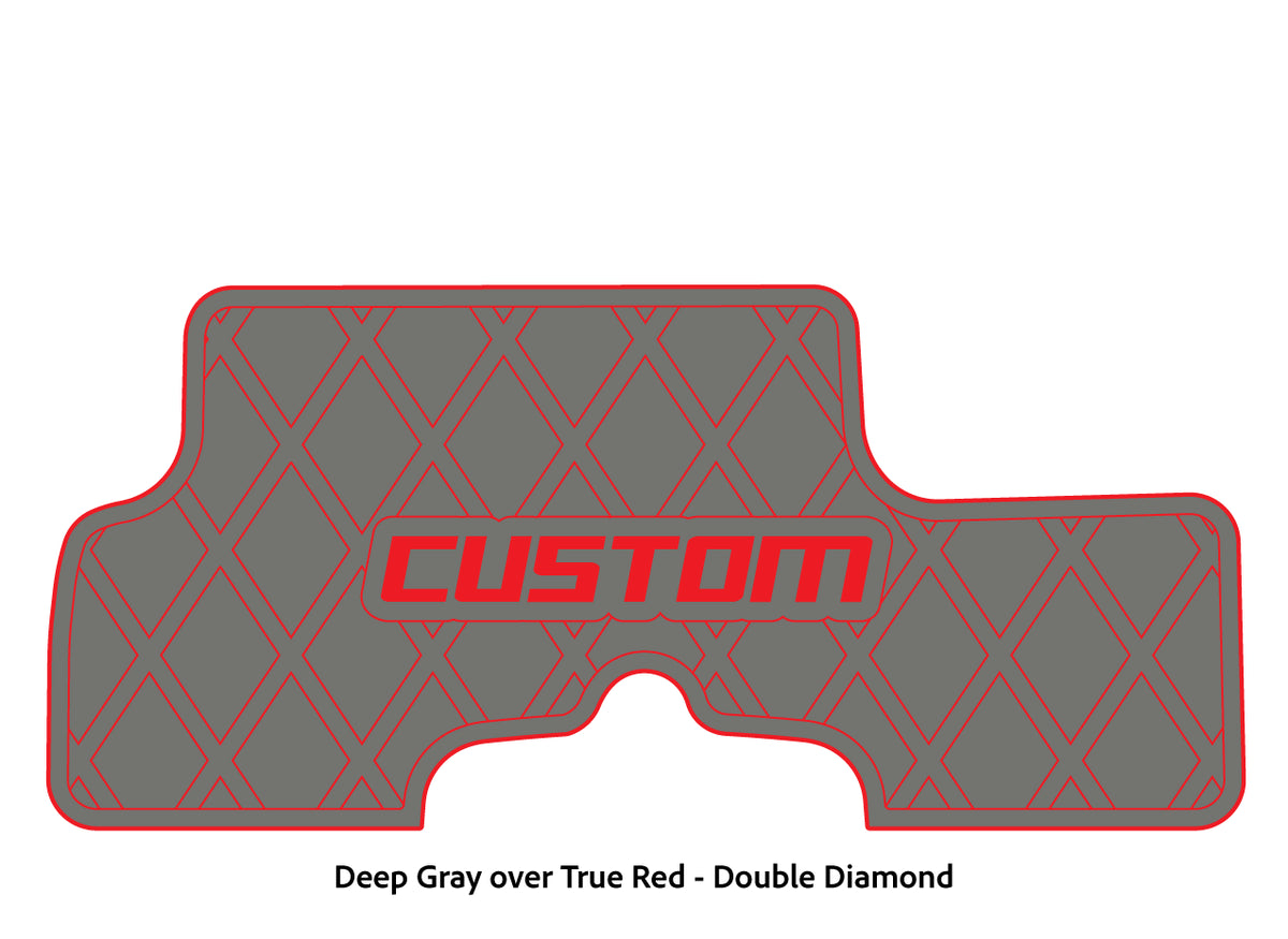 2013-2022 Phoenix 920 Pro XP EVA Foam Cockpit Mat