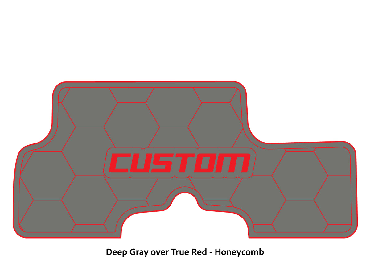 2013-2022 Phoenix 920 Pro XP EVA Foam Cockpit Mat