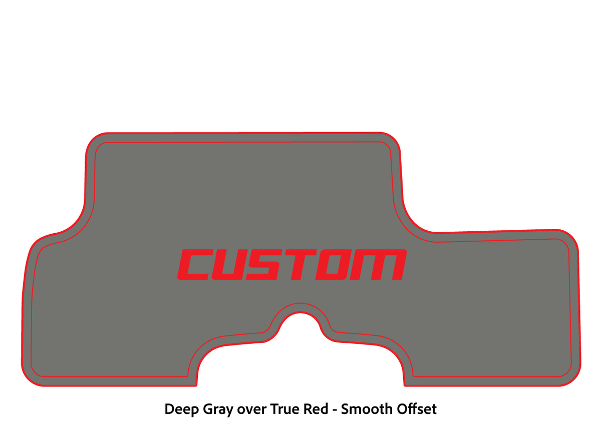2013-2022 Phoenix 920 Pro XP EVA Foam Cockpit Mat
