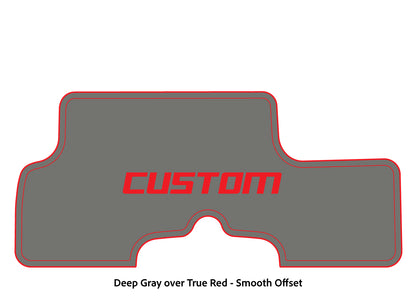 2013-2022 Phoenix 920 Pro XP EVA Foam Cockpit Mat