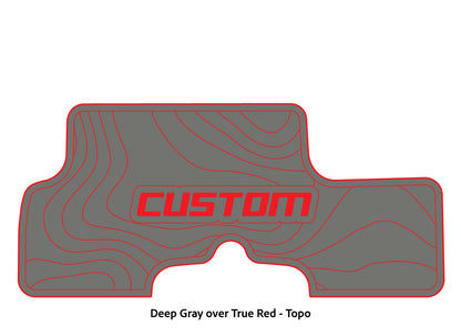 2013-2022 Phoenix 920 Pro XP EVA Foam Cockpit Mat