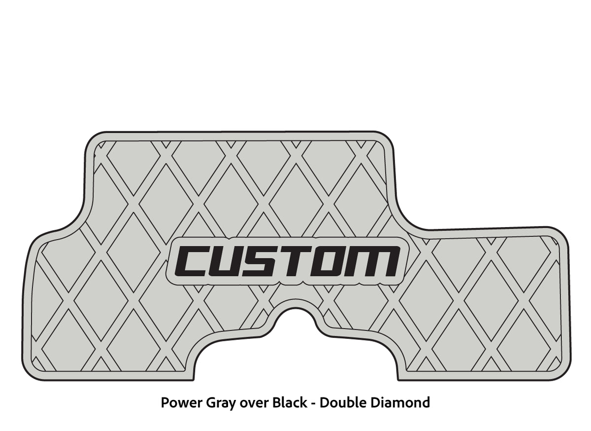2013-2022 Phoenix 920 Pro XP EVA Foam Cockpit Mat