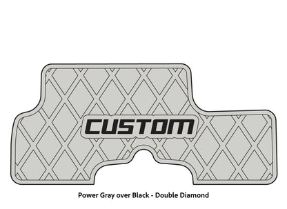 2013-2022 Phoenix 920 Pro XP EVA Foam Cockpit Mat