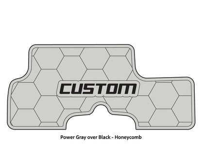 2013-2022 Phoenix 920 Pro XP EVA Foam Cockpit Mat
