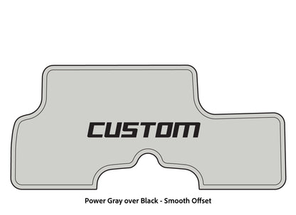 2013-2022 Phoenix 920 Pro XP EVA Foam Cockpit Mat