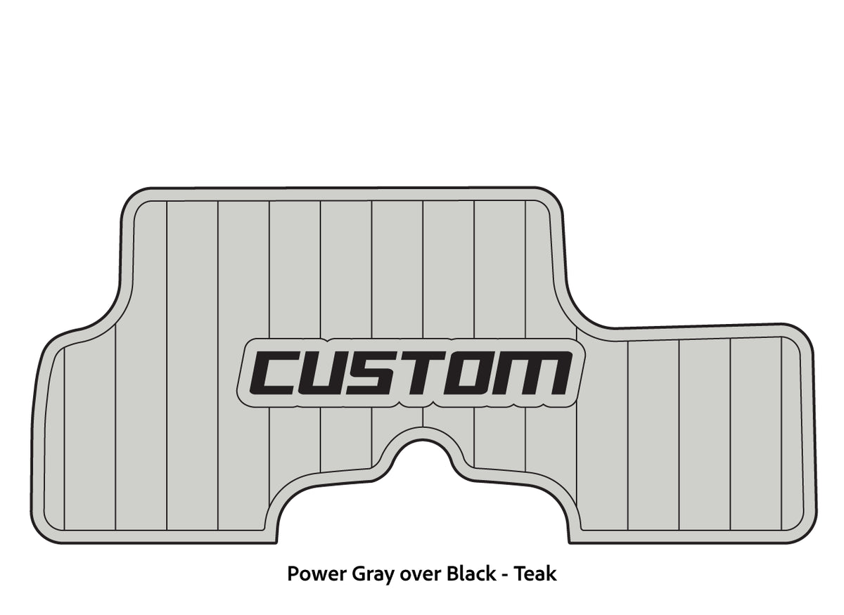 2013-2022 Phoenix 920 Pro XP EVA Foam Cockpit Mat