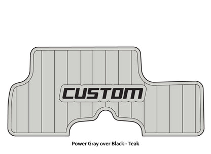2013-2022 Phoenix 920 Pro XP EVA Foam Cockpit Mat