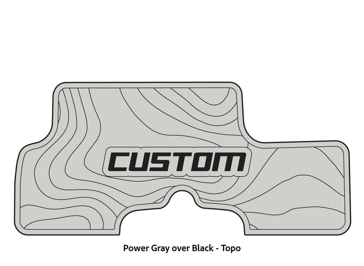 2013-2022 Phoenix 920 Pro XP EVA Foam Cockpit Mat