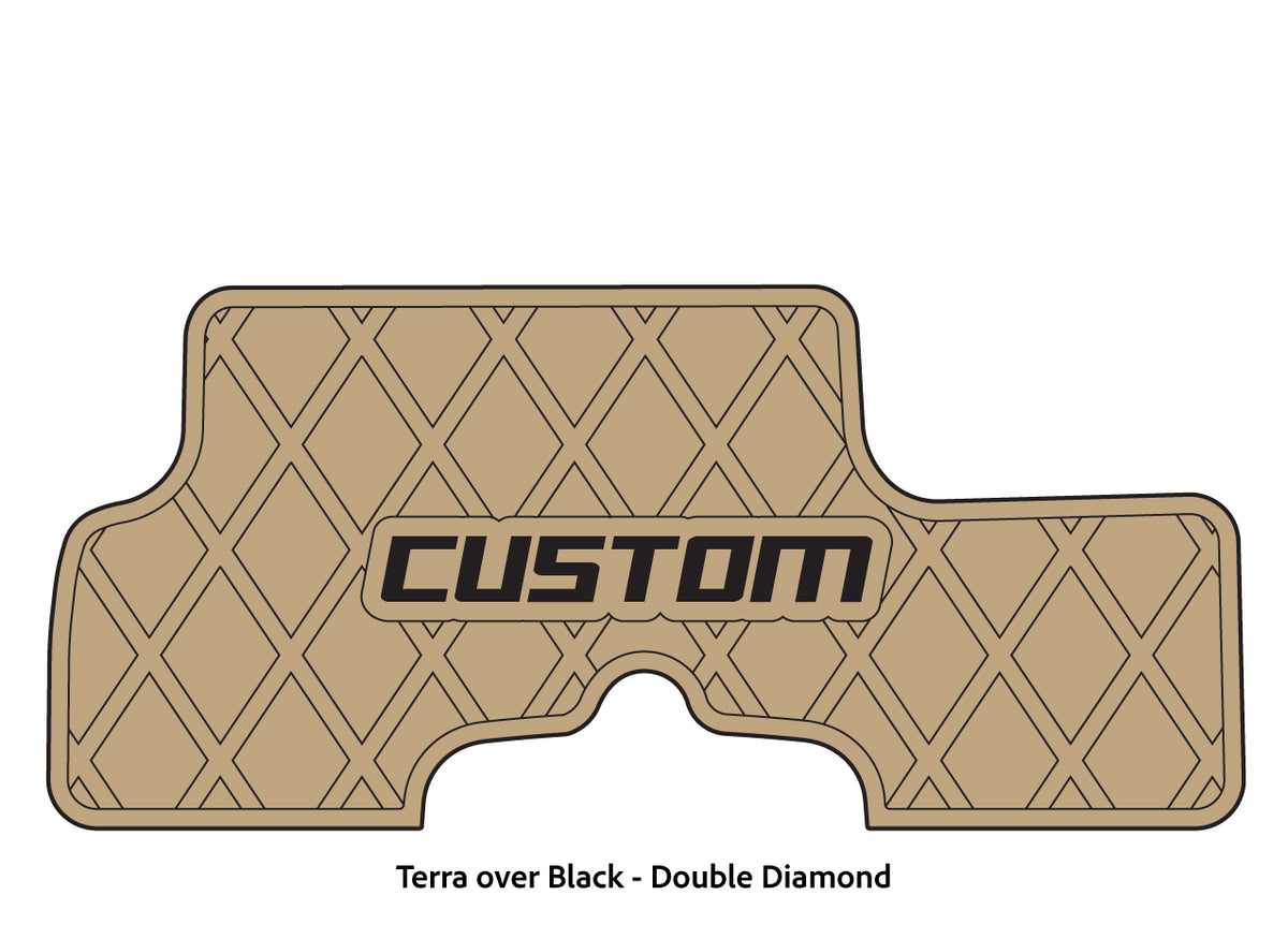 2013-2022 Phoenix 920 Pro XP EVA Foam Cockpit Mat