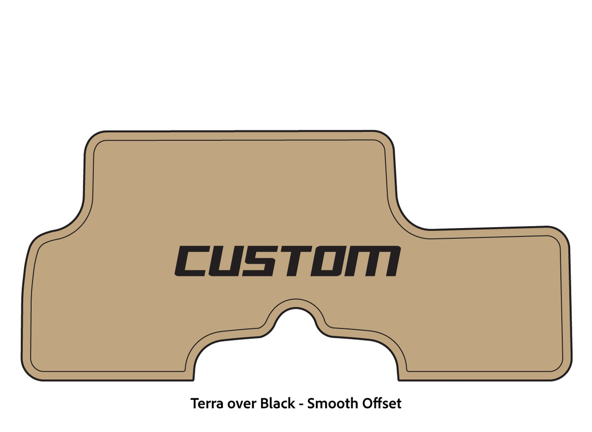 2013-2022 Phoenix 920 Pro XP EVA Foam Cockpit Mat