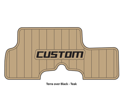 2013-2022 Phoenix 920 Pro XP EVA Foam Cockpit Mat