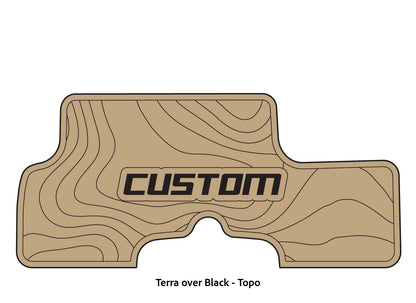 2013-2022 Phoenix 920 Pro XP EVA Foam Cockpit Mat