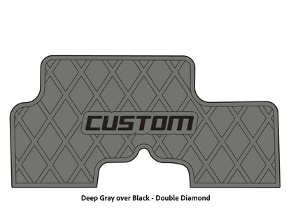 2016-2023 Phoenix 721 Pro XP EVA Foam Cockpit Mat