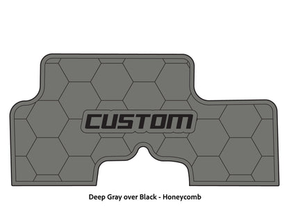 2016-2023 Phoenix 721 Pro XP EVA Foam Cockpit Mat