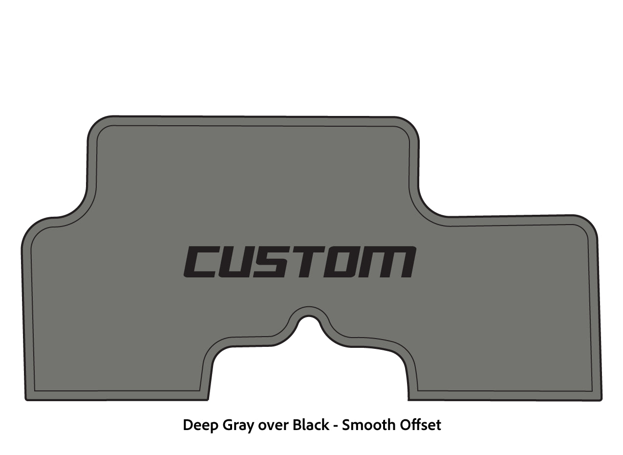 2016-2023 Phoenix 721 Pro XP EVA Foam Cockpit Mat