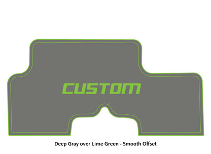 2016-2023 Phoenix 721 Pro XP EVA Foam Cockpit Mat