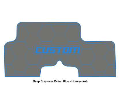 2016-2023 Phoenix 721 Pro XP EVA Foam Cockpit Mat