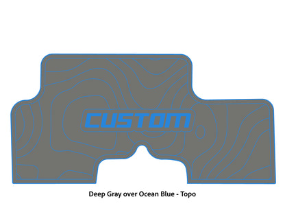 2016-2023 Phoenix 721 Pro XP EVA Foam Cockpit Mat