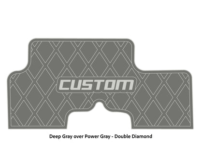 2016-2023 Phoenix 721 Pro XP EVA Foam Cockpit Mat