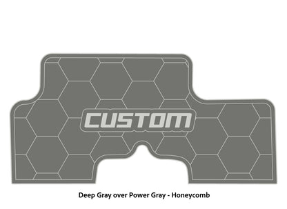 2016-2023 Phoenix 721 Pro XP EVA Foam Cockpit Mat