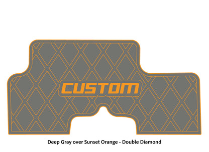 2016-2023 Phoenix 721 Pro XP EVA Foam Cockpit Mat