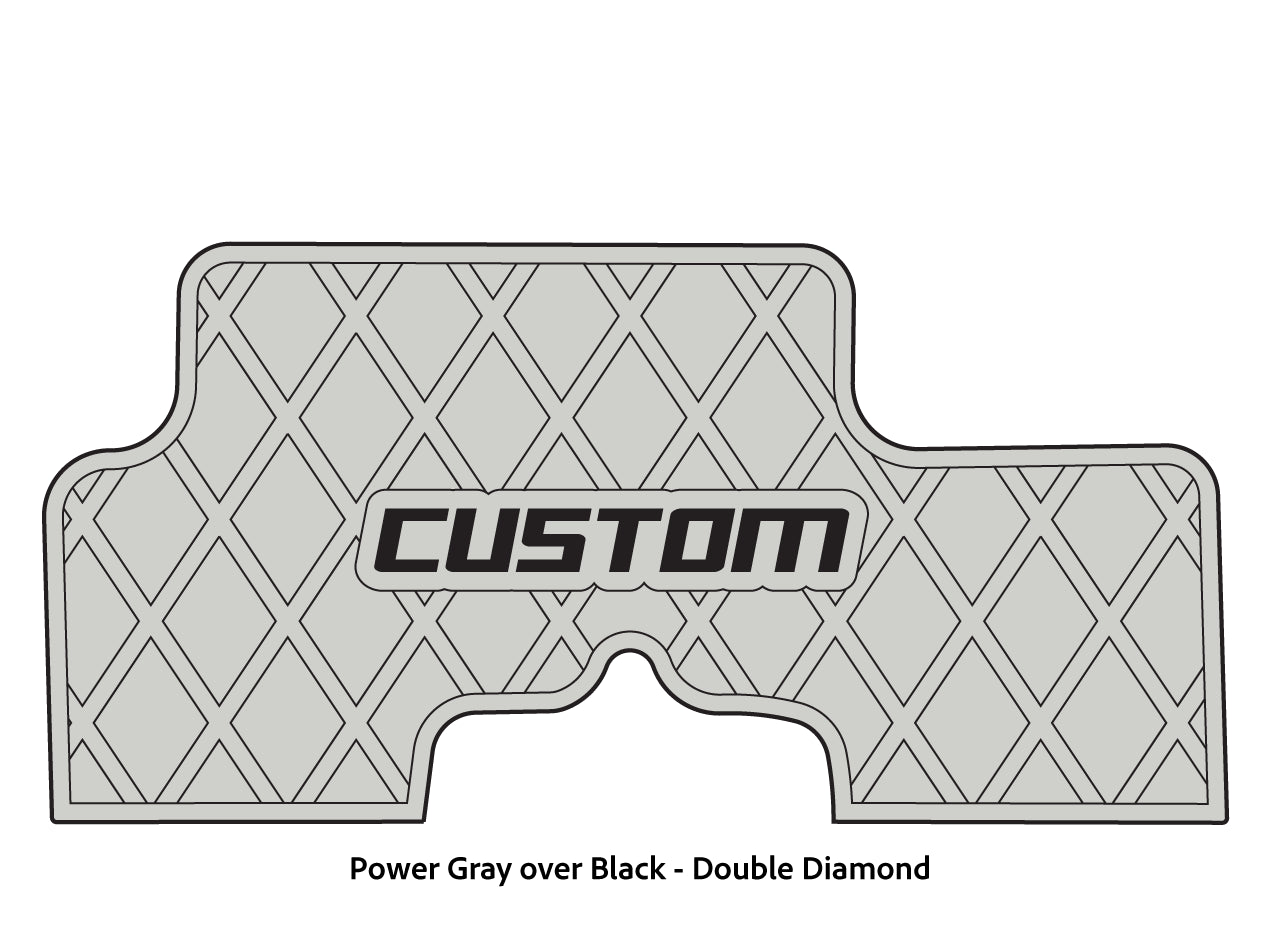 2016-2023 Phoenix 721 Pro XP EVA Foam Cockpit Mat