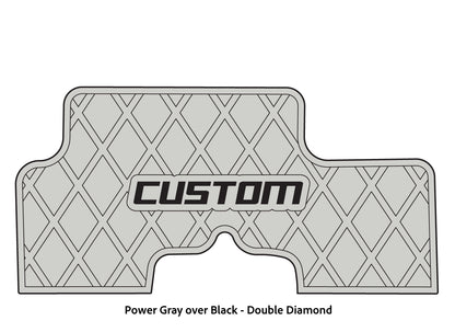 2016-2023 Phoenix 721 Pro XP EVA Foam Cockpit Mat