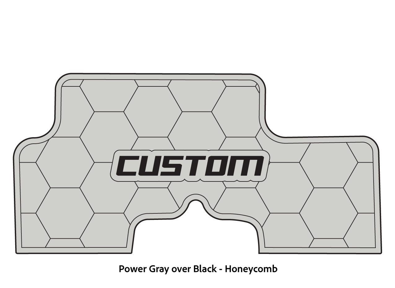 2016-2023 Phoenix 721 Pro XP EVA Foam Cockpit Mat