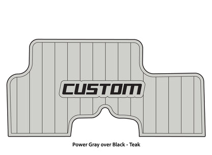 2016-2023 Phoenix 721 Pro XP EVA Foam Cockpit Mat