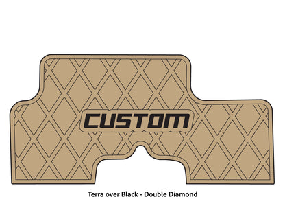 2016-2023 Phoenix 721 Pro XP EVA Foam Cockpit Mat