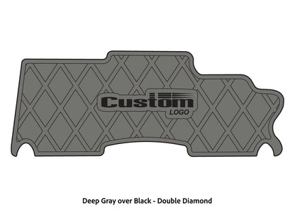 2016-2021 Triton 189 TRX EVA Foam Cockpit Mat