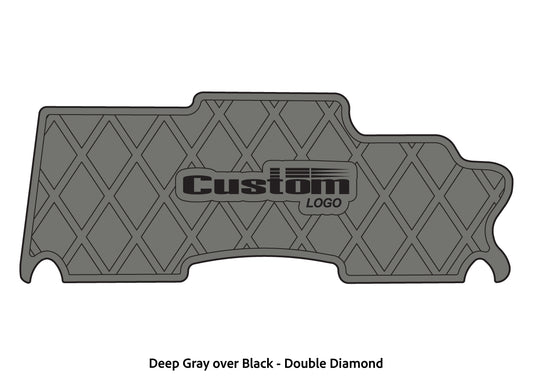 2016-2021 Triton 189 TRX EVA Foam Cockpit Mat