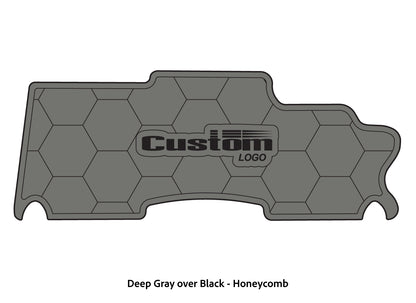 2016-2021 Triton 189 TRX EVA Foam Cockpit Mat