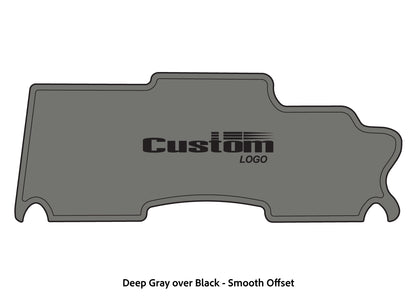 2016-2021 Triton 189 TRX EVA Foam Cockpit Mat
