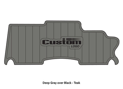 2016-2021 Triton 189 TRX EVA Foam Cockpit Mat