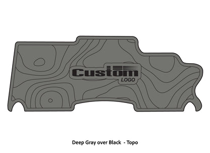 2016-2021 Triton 189 TRX EVA Foam Cockpit Mat
