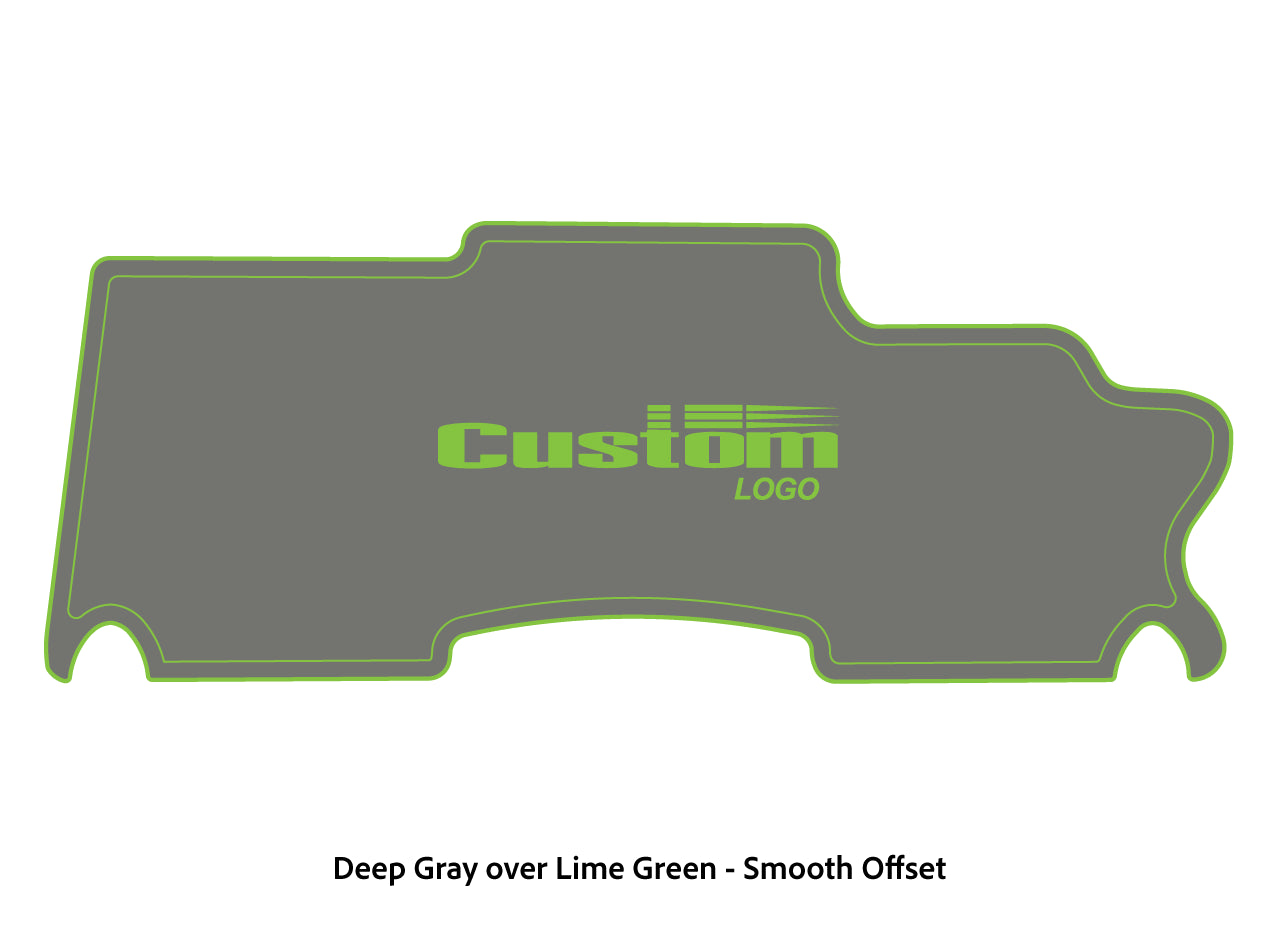 2016-2021 Triton 189 TRX EVA Foam Cockpit Mat