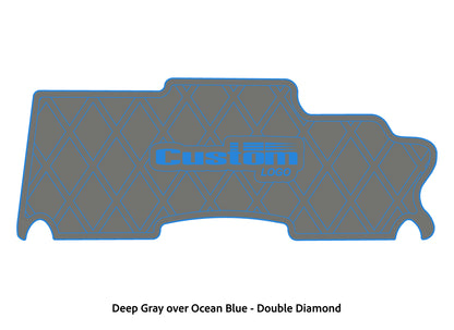 2016-2021 Triton 189 TRX EVA Foam Cockpit Mat